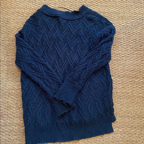 Free People cardigan - Picture 6 of 6